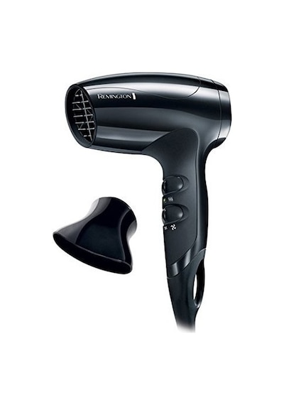 Remington D5000 Compact 1800 W Hair Dryer Saç Kurutma Makinesi