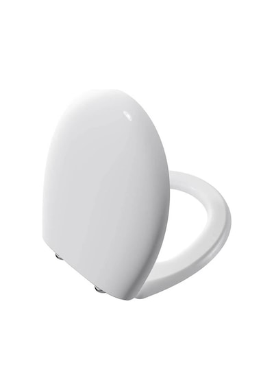 VitrA Memoria 106-003R009 Ses Yok Yavaş Kapanır Klozet Kapağı