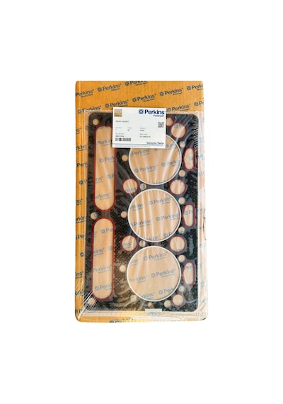 Massey Ferguson 240-255t Silindir Kapak Contası Perkins Marka 3681e024