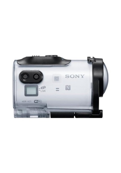 Sony Spk-az1 Aksiyon Kamera Su Altı Muhafazası Çok Renkli