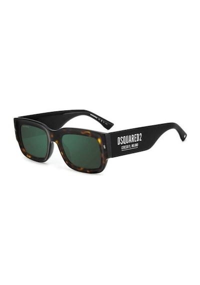 Dsquared2 D2 0089/s Green Sp Erkek Güneş Gözlüğü