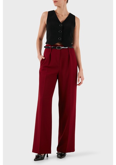 Armani Exchange Bayan Yelek Xw001279 Af16148 Uc001 Siyah Siyah
