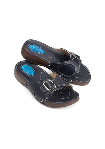 Comfort Style Ortopedik Halluks Ve Topuk Dikeni Terliği Kemik Çıkıntısı Terliği Lacivert Comfort Style Ortopedik Halluks Ve Topuk Dikeni Terliği Kemik Çıkıntısı Terliği Lacivert