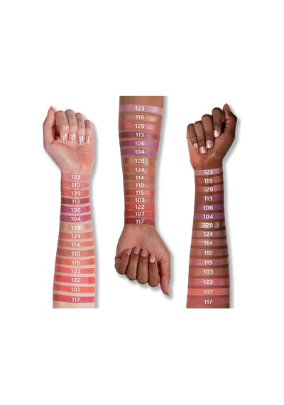 Ruj - Longlasting Lipstick No: 112 Çok Renkli
