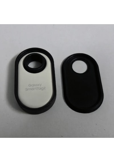 Smart Tag 2 Kılıf Darbelere Ve Suya Dayanıklı Smarttag2 Koruyucu Siyah