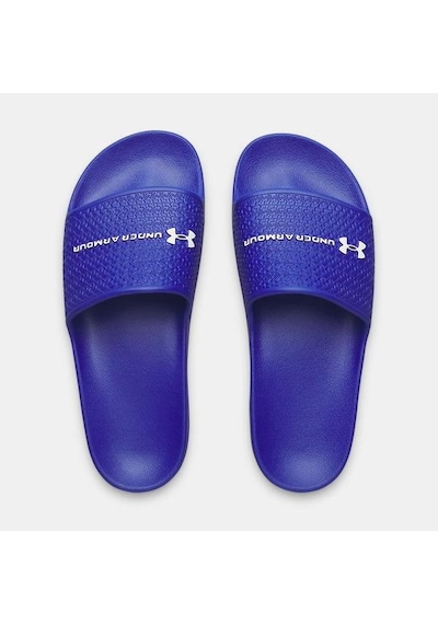 Under Armour Armour Slide Lite Erkek Lacivert Terlik