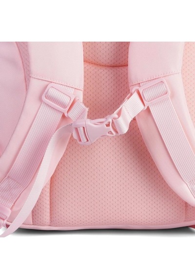 Relaxion İlkokul Çantası Üçlü Set 1810 Pembe