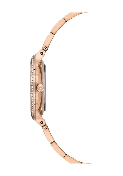 Nacar Nc34-39b647-rsms-set Kadın Kol Saat Seti Rose Gold