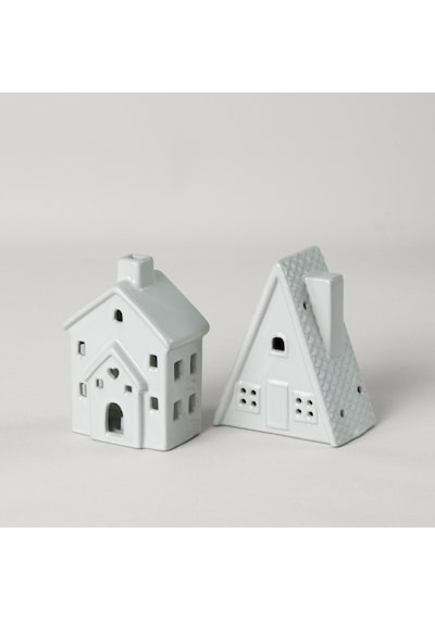Linens Tiny House Ledli Dekor