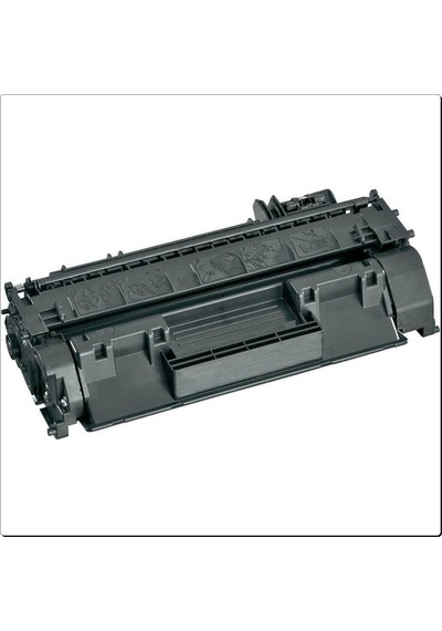 Lexroo Brc06 Ce505a P2035/p2035n/p2055dn Muadil Toner
