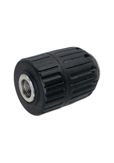 6258 Anahtarsız Plastik Mandren 2-13 Mm 1/2"-20unf Sds Plus Saplı