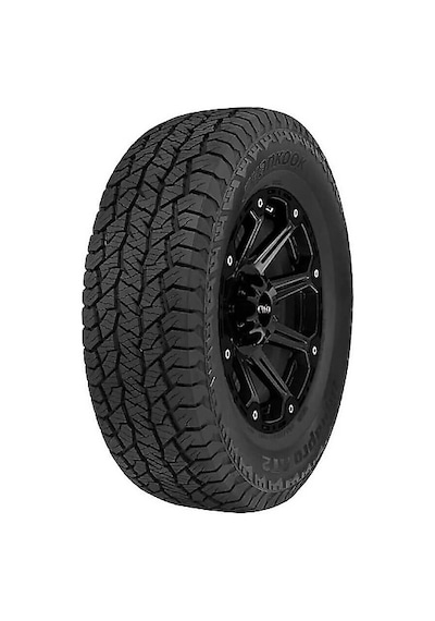 Hankook 255/60R18 108T 3PMSF M+S Dynapro At2 Rf11 Dört Mevsim Lastiği -  2024