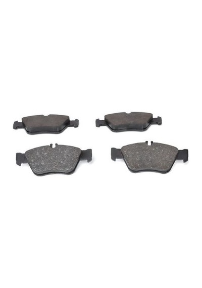 Mercedes E Serisi 210 E240 2.6 2000-2002 Bosch Ön Balata