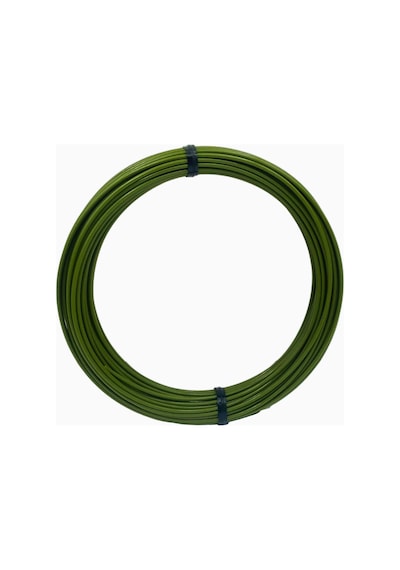 10 Metre Pla Filament Haki Yeşili Renk 3d Kalem Ve 3d Yazıcılar İçin Uygundur