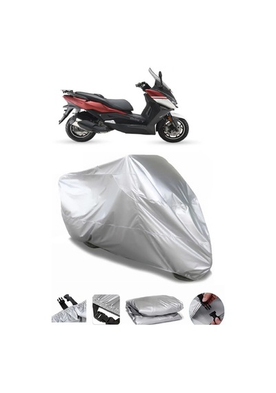 Arora Chinf 318 Su Geçirmez Motosiklet Brandası