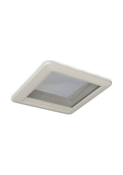 Dometic Mini Heki 400 X 400 Mm Çatı Kalınlığı 43 60 Mm