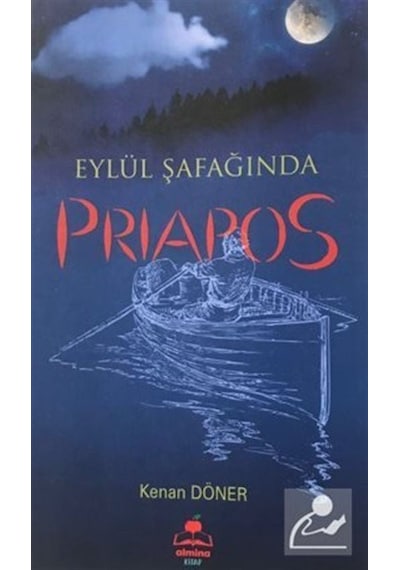 Eylül Şafağında Prapos - Kenan Döner - Almina Kitap