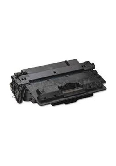 Hp Cf214A M712/M725 Uyumlu Toner