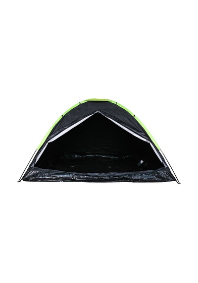 Freelife Monodome First 6 Kişilik Çadır-siyah
