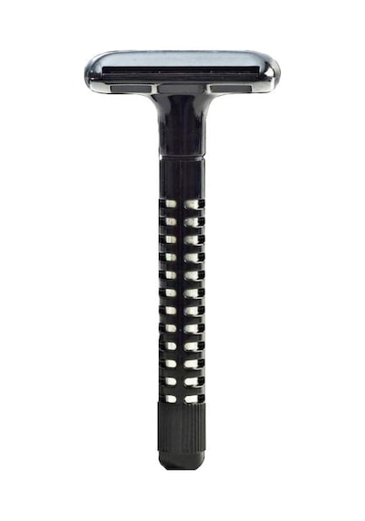 Wilkinson Sword Klasik Tıraş Makinesi + 5 Jilet Yedek Hediyeli Sku: Smg8690010436450