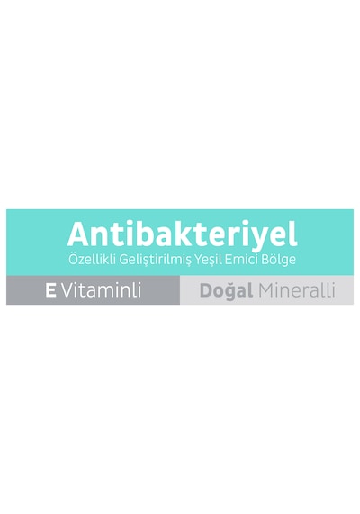 Sleepy Sensitive Antibakteriyel Emici Külot Small 30x2 60 Adet S