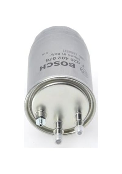 Bosch Yakıt Filtresi Combo 2012 Ve Sonrası Bipper-nemo 1.3 Hdi Boxer-jumper 3.0 Fiorino-doblo-linea 07 1.3-1.6 Jtd- Punto 3 1.3jtd-1.9jtd-stilo 1.9jtd Bosch F026402076 95514995-77363657-1606384980 Bosch Yakıt Filtresi Combo 2012 Ve Sonrası Bipper-nemo 1.3 Hdi Boxer-jumper 3.0 Fiorino-doblo-linea 07 1.3-1.6 Jtd- Punto 3 1.3jtd-1.9jtd-stilo 1.9jtd Bosch F026402076 95514995-77363657-1606384980
