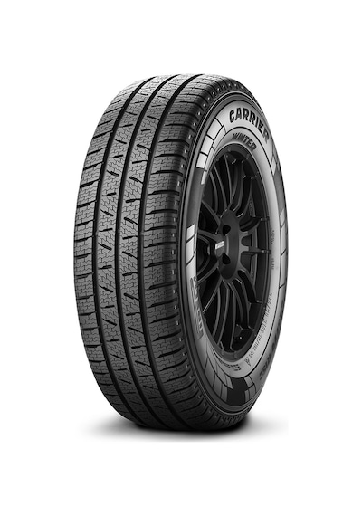 Pirelli 195/60 R16 C 99T Carrier Winter Kış Lastiği 2023