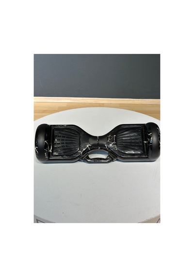 Hoverboard Elektrikli Kaykay 36w Siyah