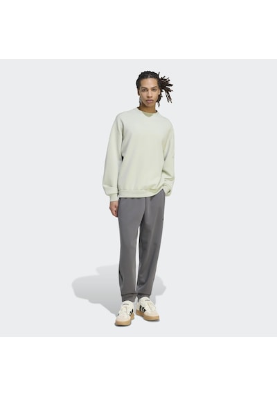 Adidas Z.n.e. Erkek Gri Eşofman Altı Kx7693