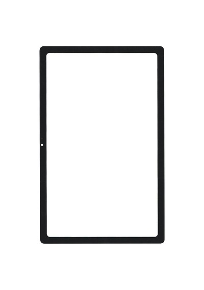 Samsung Galaxy Tab A7 Sm-t500 Dokunmatik Cam Siyah Tt