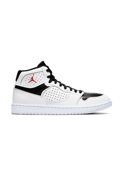 Nike Nıke Jordan Access Erkek Spor Ayakkabı Ar3762 Ar3762 101 Çok Renkli