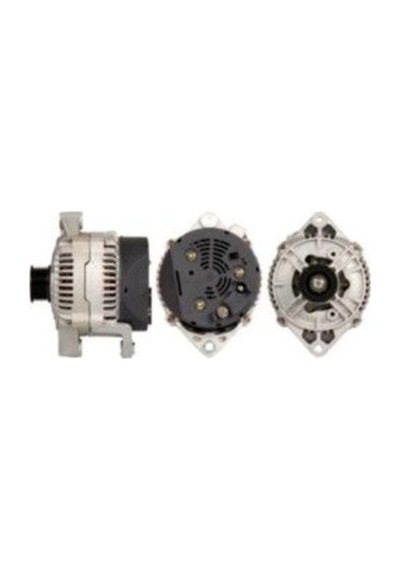 ASTRA F  ALTERNATÖR 14V 120A