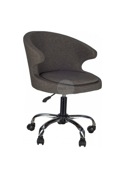 Massadesign Massa Design Koket Çalışma Sandalyesi (476075834)