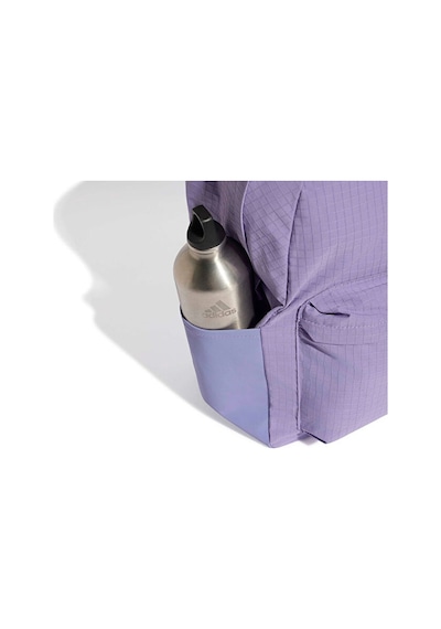 Adidas Essentıals Bars3rs Bp Sırt Çantası-en: 30 Cm, Boy: 45 Cm, Derinlik: 15 Cm Kq6707 Mor