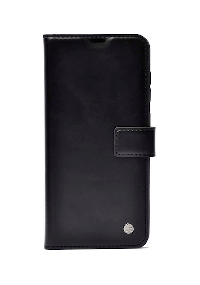 Xiaomi Mi 11 Lite Kılıf Zore Kar Deluxe Kapaklı Kılıf (551631940)