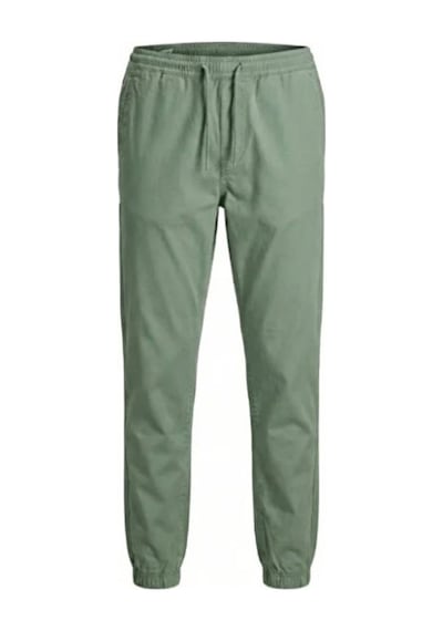 Jack & Jones Jpstgordon Erkek Jogger Yesıl