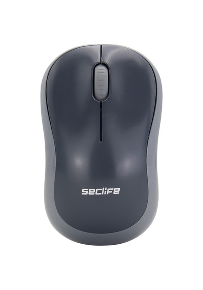 Seclife SLM-2035 Usb 2.4 Ghz Optik Kablosuz Mouse