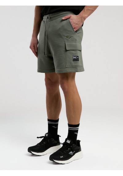 Everlast Ever Essentials Regular Haki Erkek Şort Haki