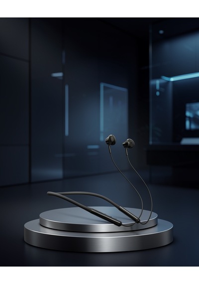 Aktif Gürültü Önlemeli Bluetooth Kulaklık Uuczzza21kulaklık