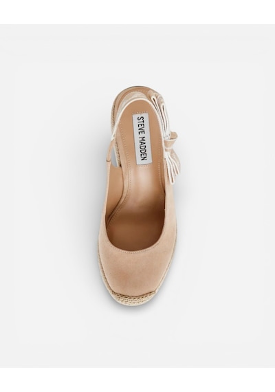 Steve Madden Demmı Sand Kadın Bej Sandalet Demmı Sand