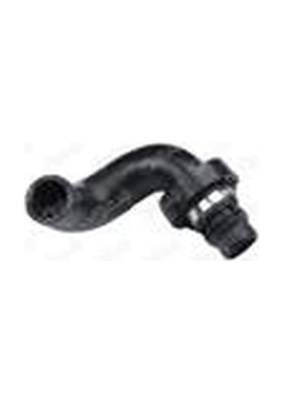 Radyator Su Hortumu T5-t5,5 Caaa-caab-caac-caad-cxgb-cfca 2,0 Tdı 10-
