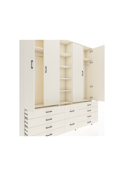 Arges Dolap 9 Raflı 10 Çekmeceli 2 Askılı 220x30x243 Aytaşı-aytaşı/aytaşı Aytası/aytası Arges Dolap 9 Raflı 10 Çekmeceli 2 Askılı 220x30x243 Aytaşı-aytaşı/aytaşı Aytası/aytası