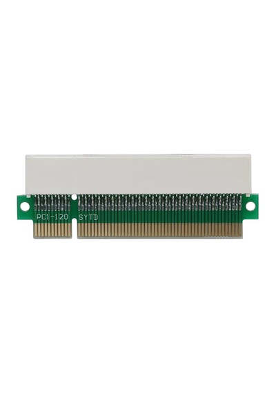 16x Pci Uzatma 32 Bit Pci Yükseltme Dişi Erkek 16x Pci Kart