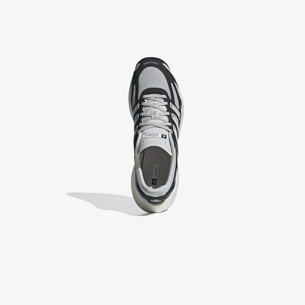 Adidas Adızero Aruku Unisex Siyah Spor Ayakkabı Jı3555 Siyah