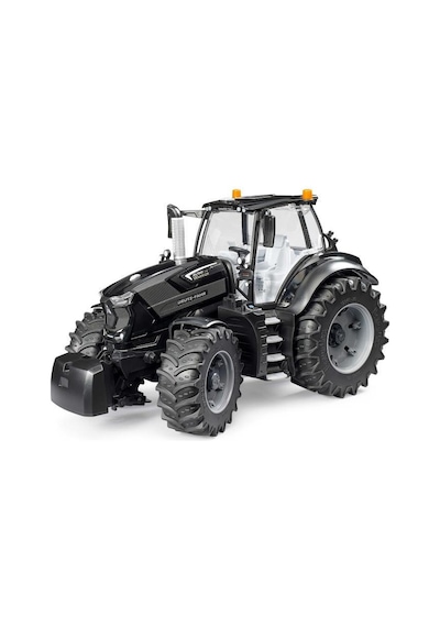 Bruder Deutz-fahr 8280 Ttv Warrior Br03162