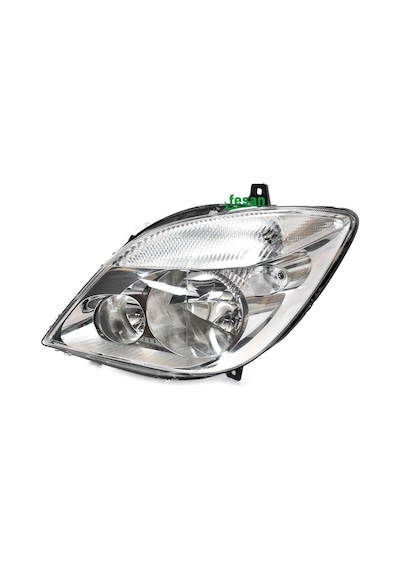 Mercedes Sprinter Sol Ön Far Motorlu E Belgeli 20072014 N11.1669