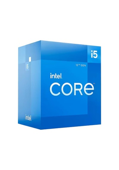 Intel Core Cı5 12600kf 3.7ghz 1700 20mb Fansız Box