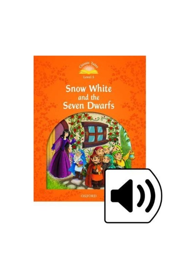 Classic Tales 5:snow Whıte And The Seven Dwarfs