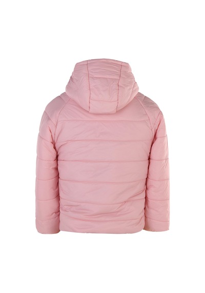 Civil Girls 2 -5 Yaş Mont  - Pembe 21L44255225W1