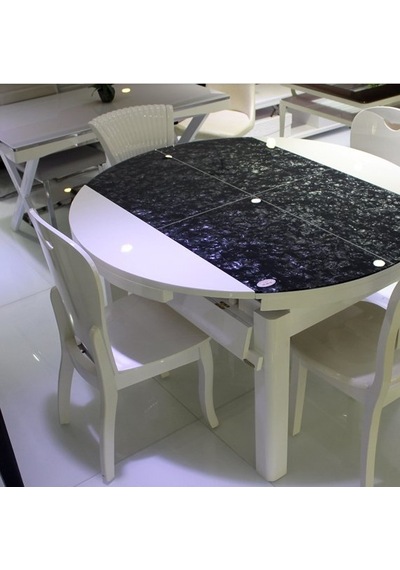 Sedef Kaplama Koyu Gri 70x160 Cm Boyutlarında